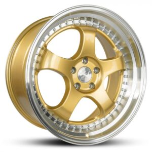 HUSSLA ZEN GOLD