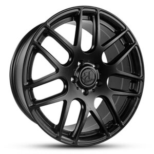 HUSSLA EURO MATTE