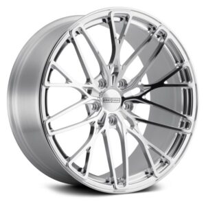 CRAY® - FALCON Polished 