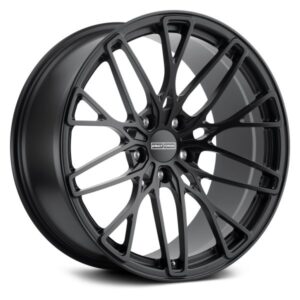 CRAY® - FALCON Matte Black 