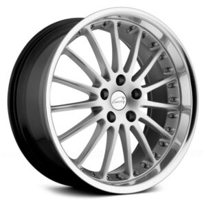 WHITLEY Hyper Silver