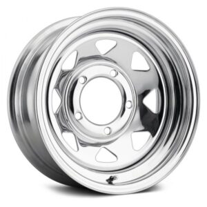 SERIES 315 NOMAD Chrome