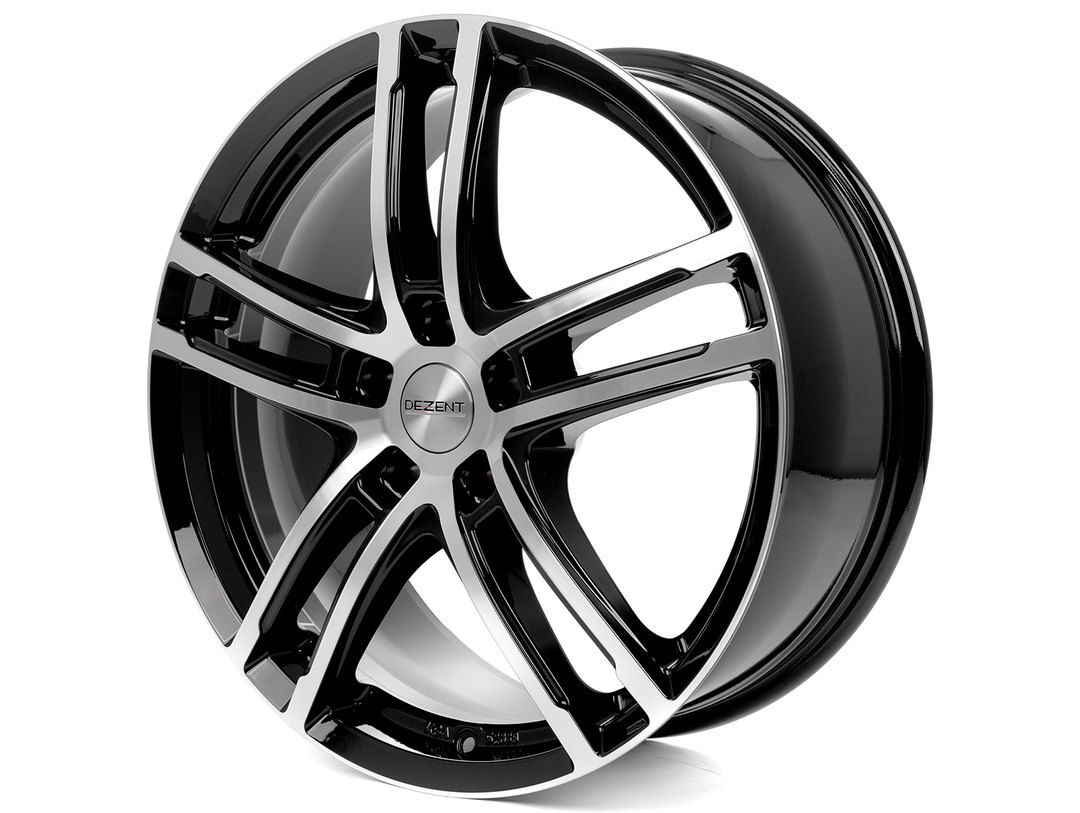 Dezent TZ GRAPHITE MATT - Image 8