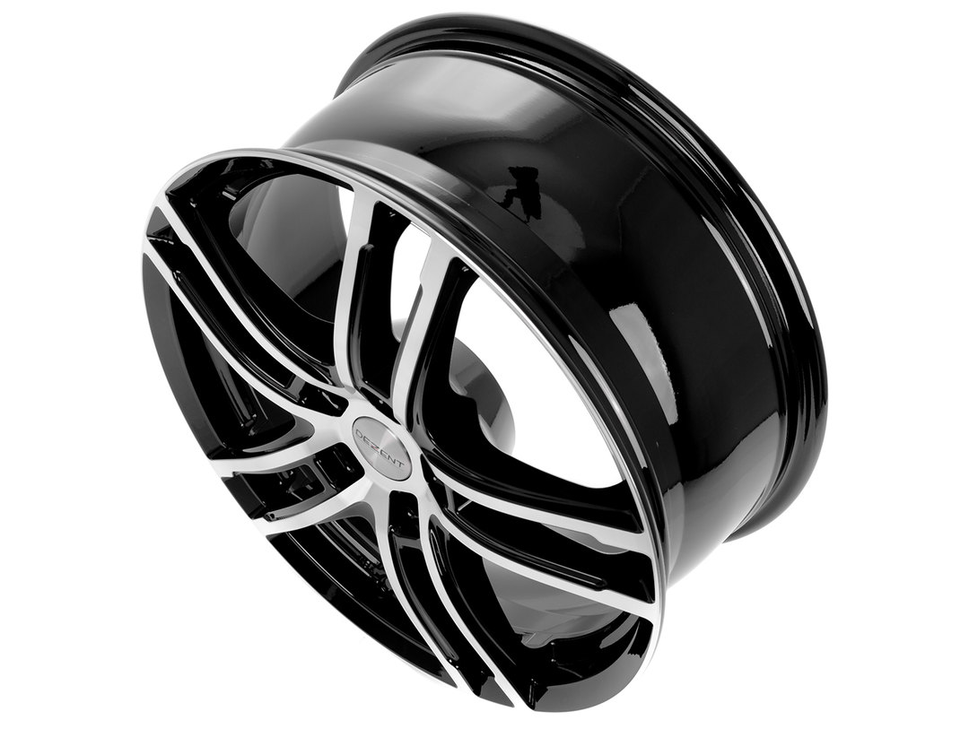 Dezent TZ GRAPHITE MATT - Image 7