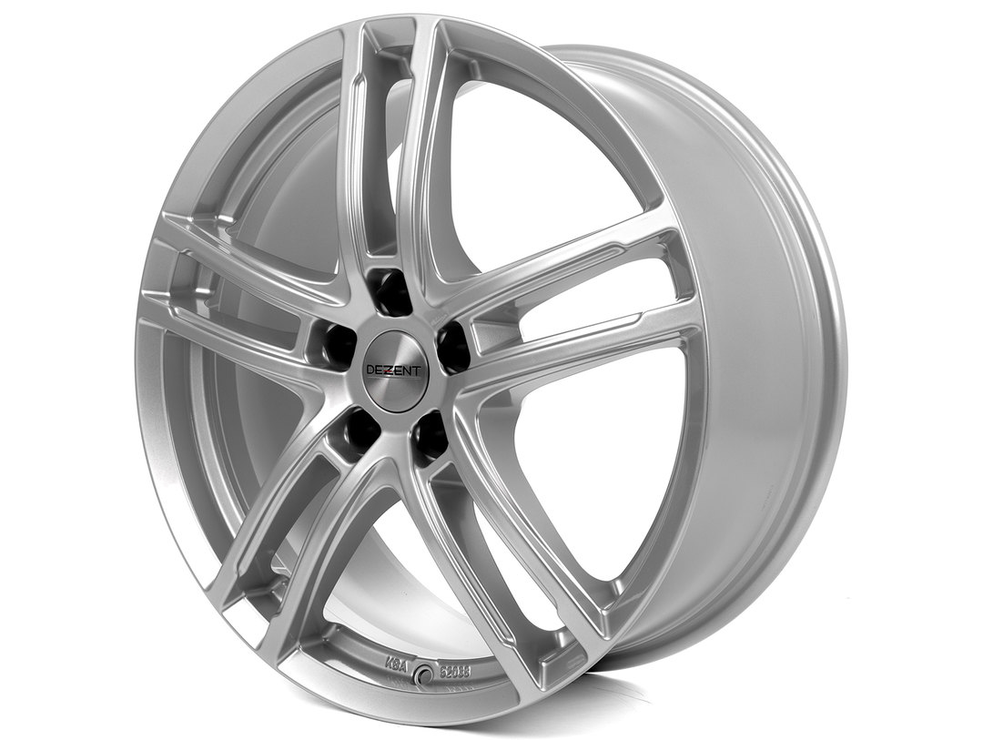 Dezent TZ GRAPHITE MATT - Image 3