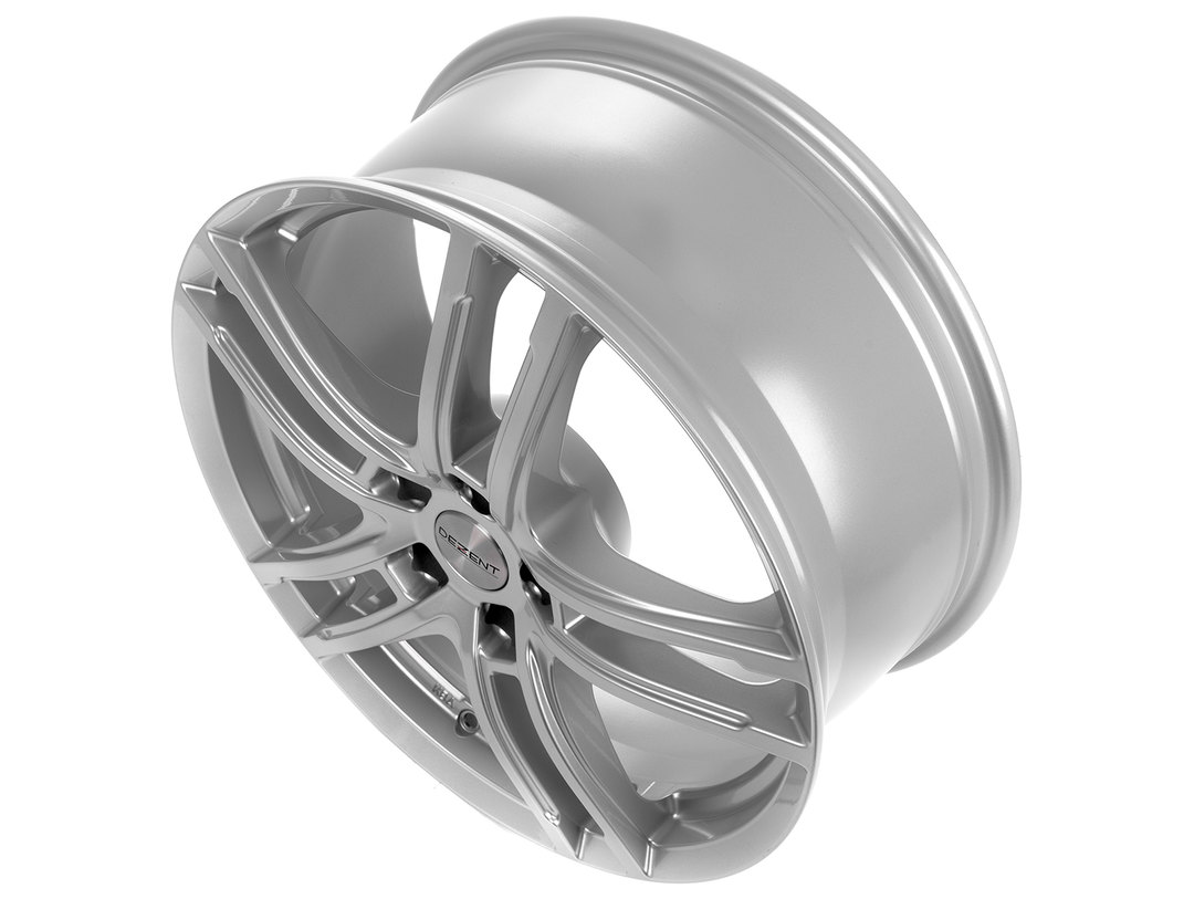 Dezent TZ GRAPHITE MATT - Image 2