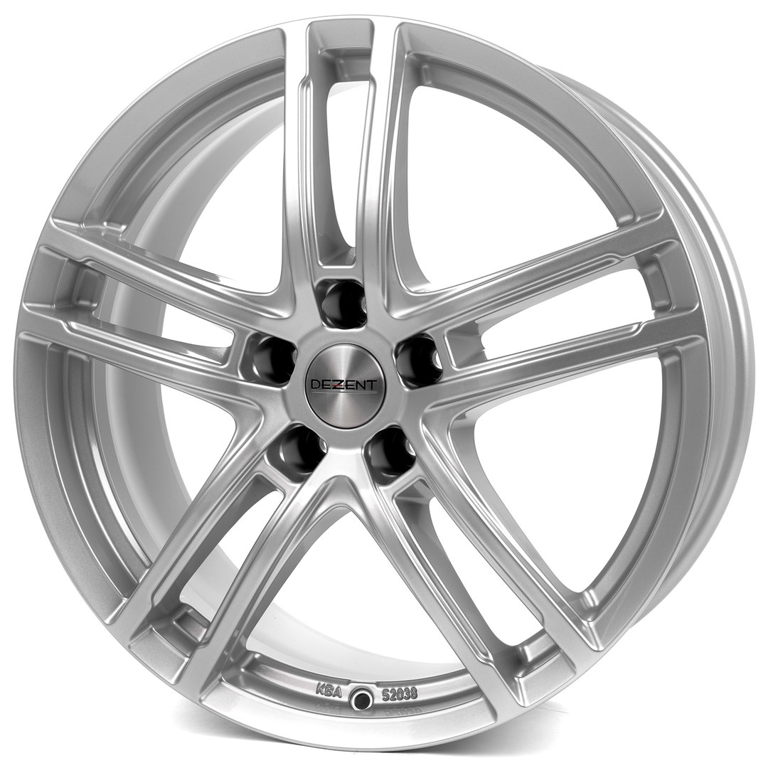 Dezent TZ GRAPHITE MATT - Image 4