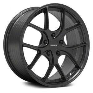 DRIFZ® - 315SB Satin Black