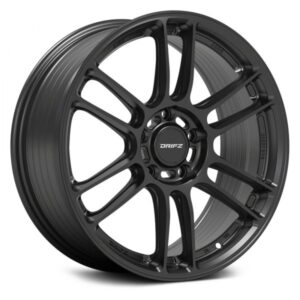 DRIFZ® - 319SB Satin Black 