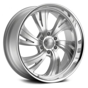 Dropstars 658BS Silver