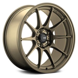 DEKAGRAM Gloss Bronze