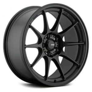KONIG DEKAGRAM Matte Black