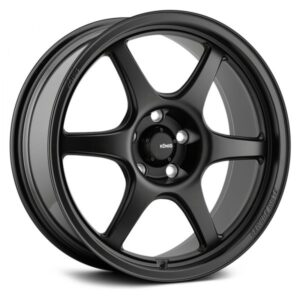 KONIG HEXAFORM Matte Black