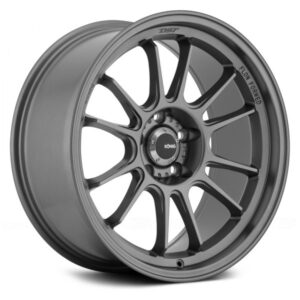 KONIG HYPERGRAM Matte Gray