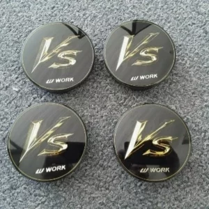 Work VS-XX Center Cap