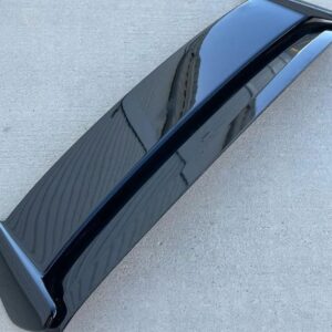 3DGT Wing (Carbon) - Civic FK8/Type-R EK9