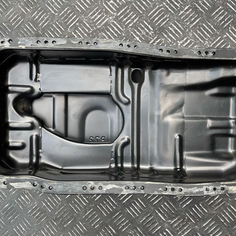 Spoon Baffle Oil Pan-Civic B16B &B18C - Image 4