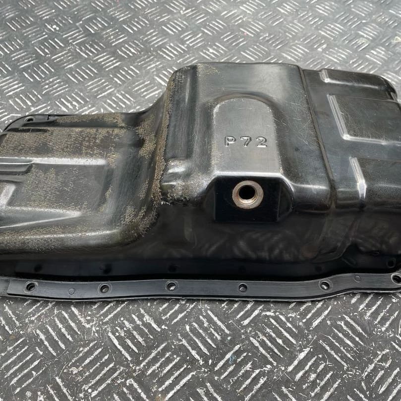 Spoon Baffle Oil Pan-Civic B16B &B18C - Image 5