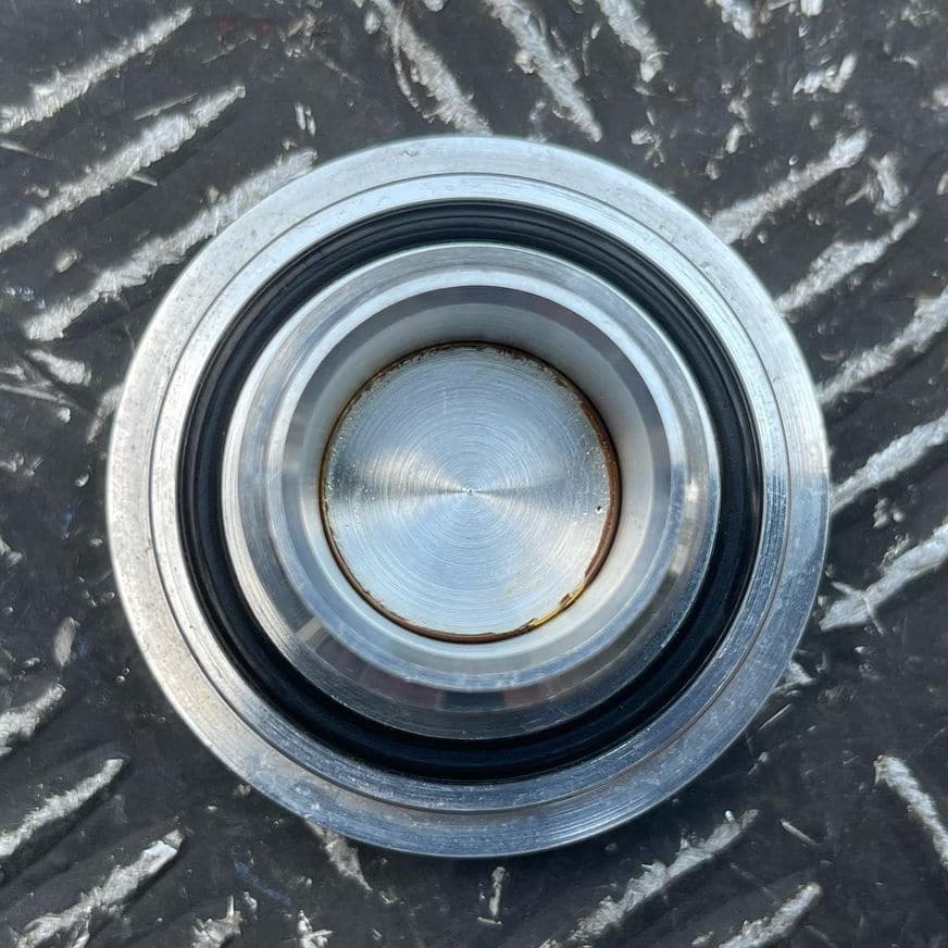 Spoon OIL Filter Cap - Image 4