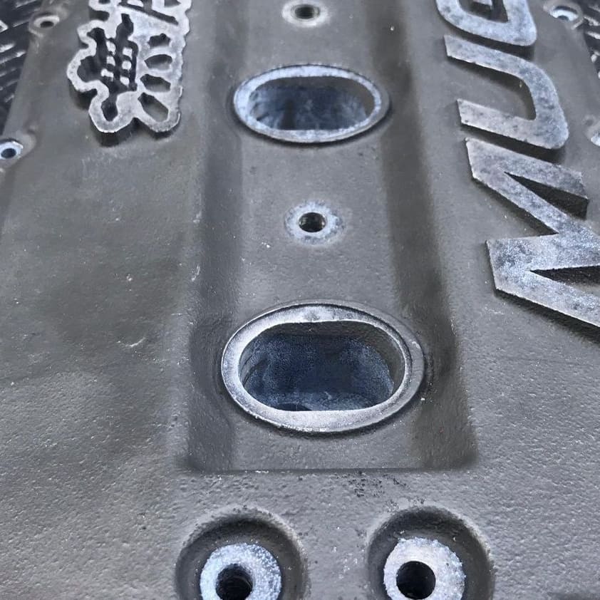 Mugen MF308 Valve Cover - Image 8