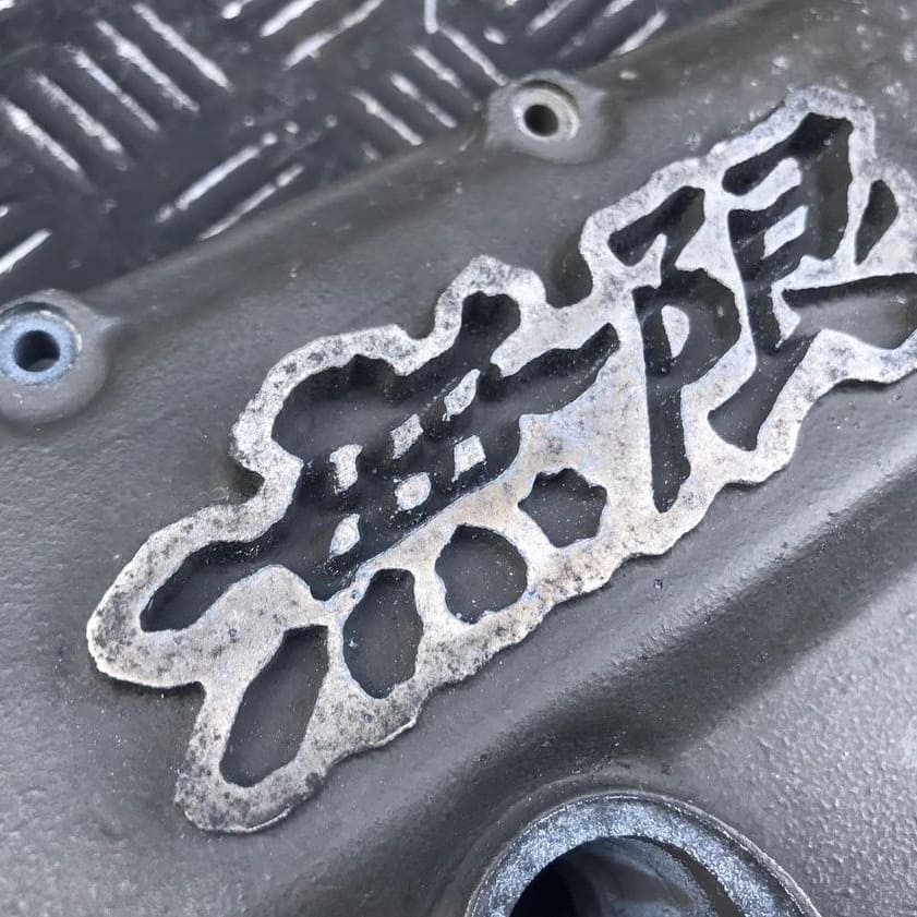 Mugen MF308 Valve Cover - Image 7