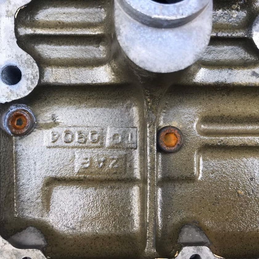 Mugen MF308 Valve Cover - Image 5