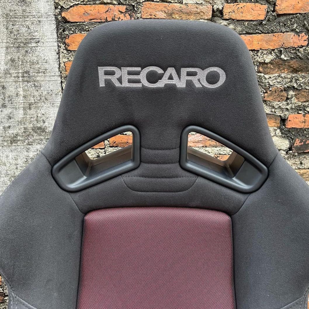 Recaro SR7 Seats - Image 6