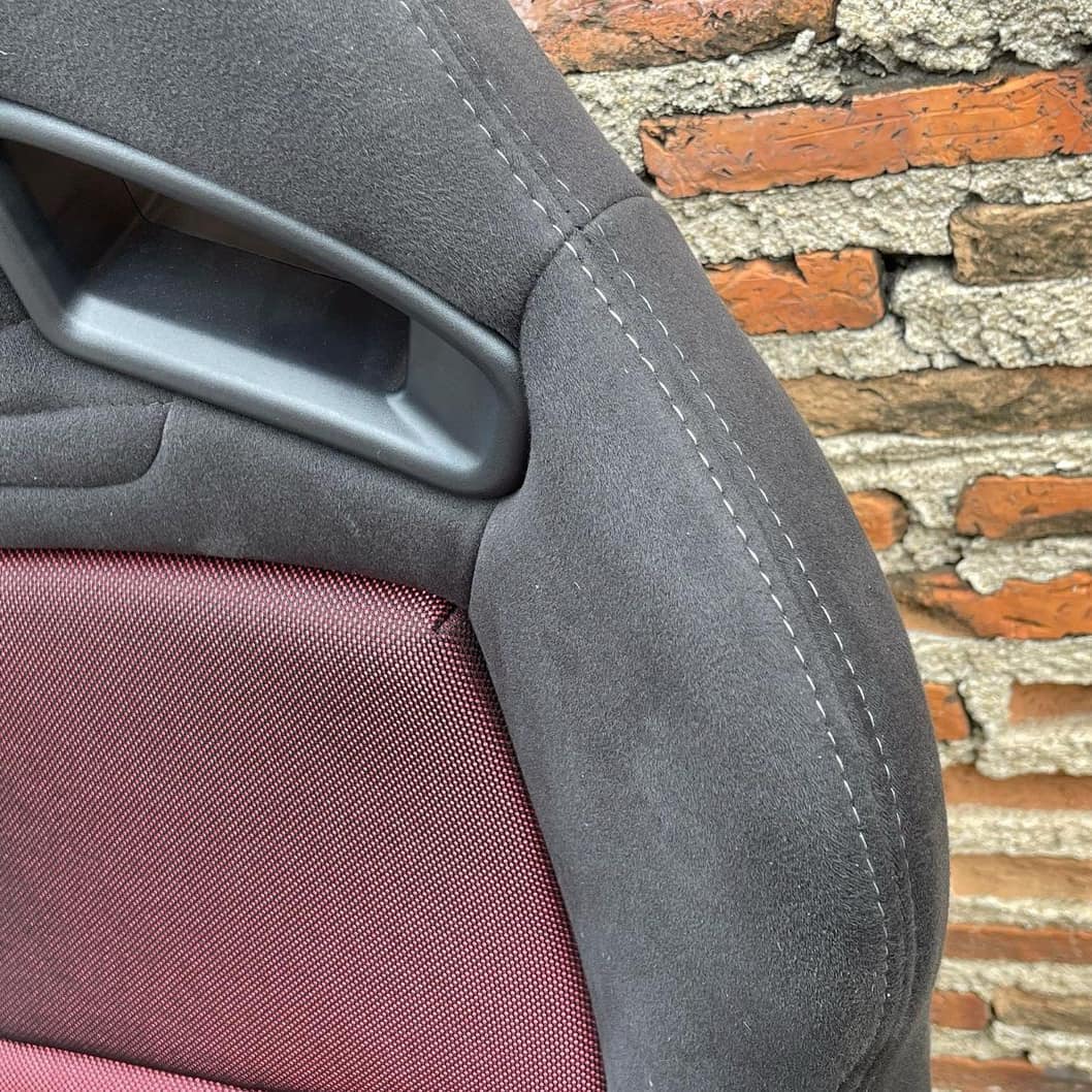 Recaro SR7 Seats - Image 5