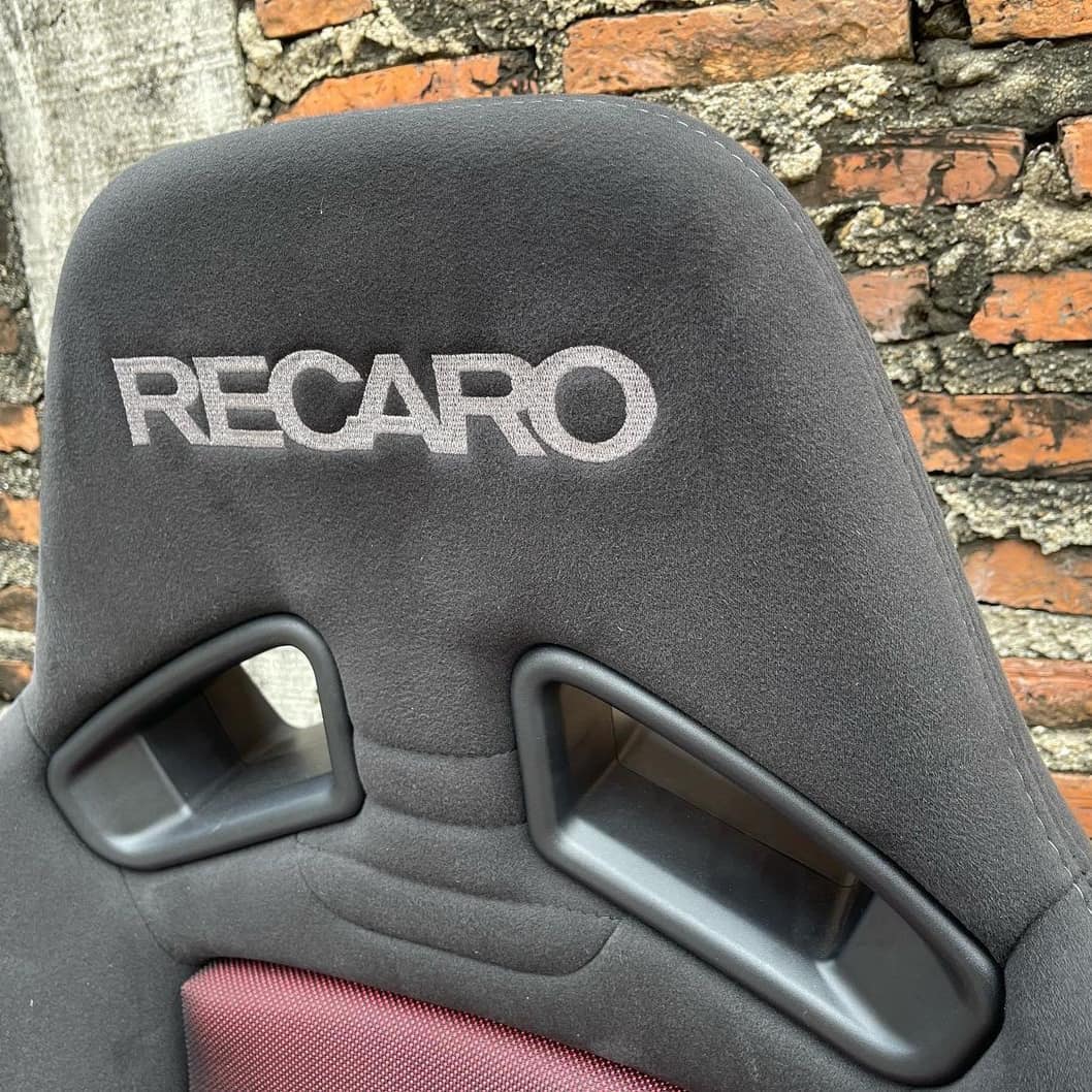 Recaro SR7 Seats - Image 3