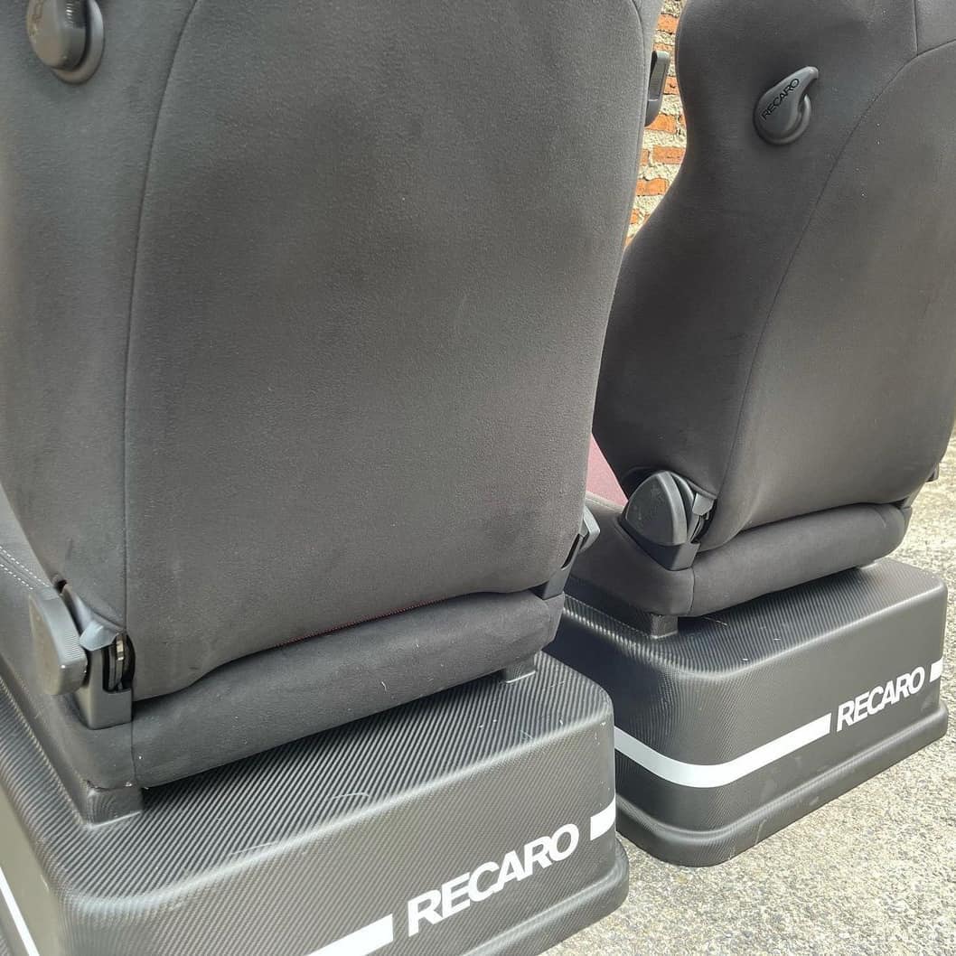 Recaro SR7 Seats - Image 4