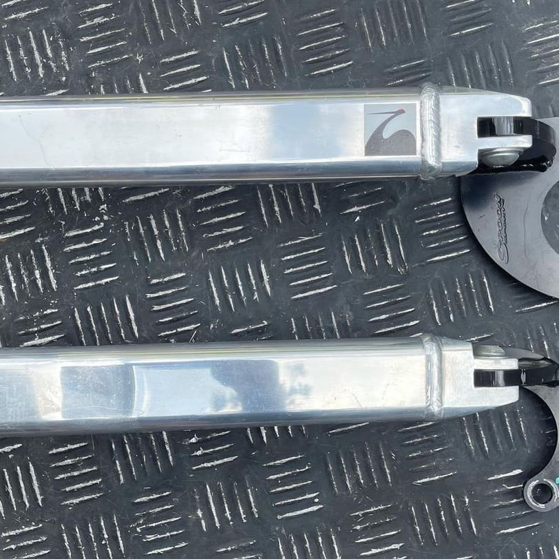 Spoon Strut Bar-EG6/Integra DC5 - Image 3