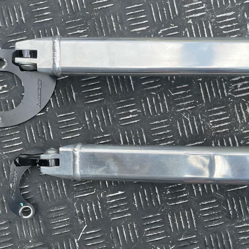 Spoon Strut Bar-EG6/Integra DC5