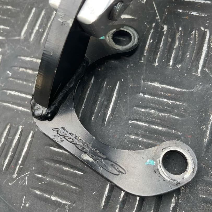 Spoon Strut Bar-EG6/Integra DC5 - Image 4