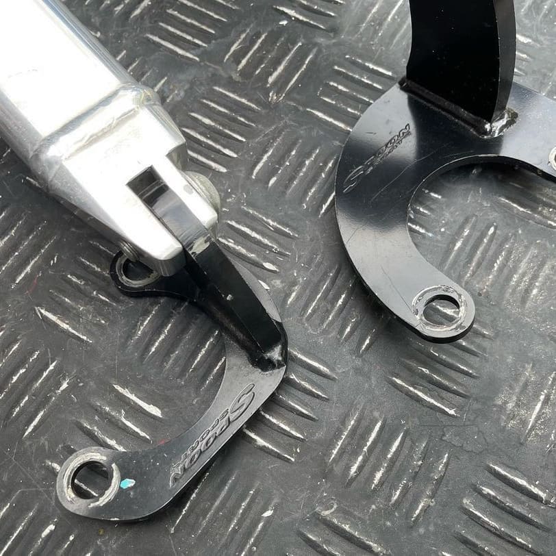 Spoon Strut Bar-EG6/Integra DC5 - Image 6