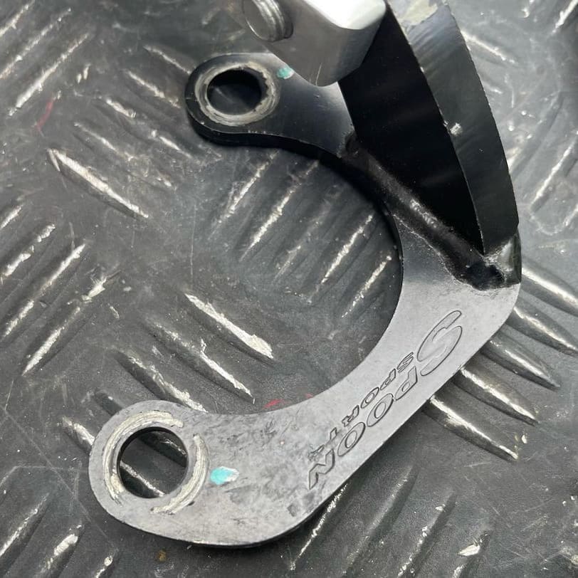 Spoon Strut Bar-EG6/Integra DC5 - Image 5