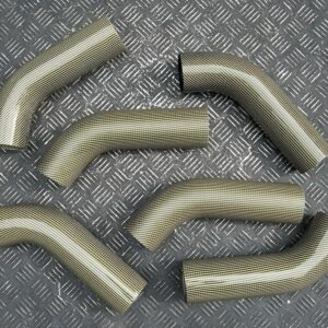 Direct Air Flow Pipe - Civic EK4,EK9,DC2