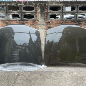 Spoon Carbon Bonnet