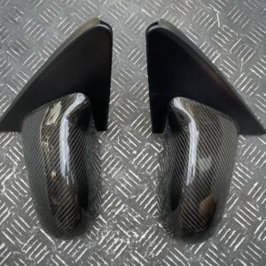 SPOON CARBOM RACING MIROR-Civic EG6