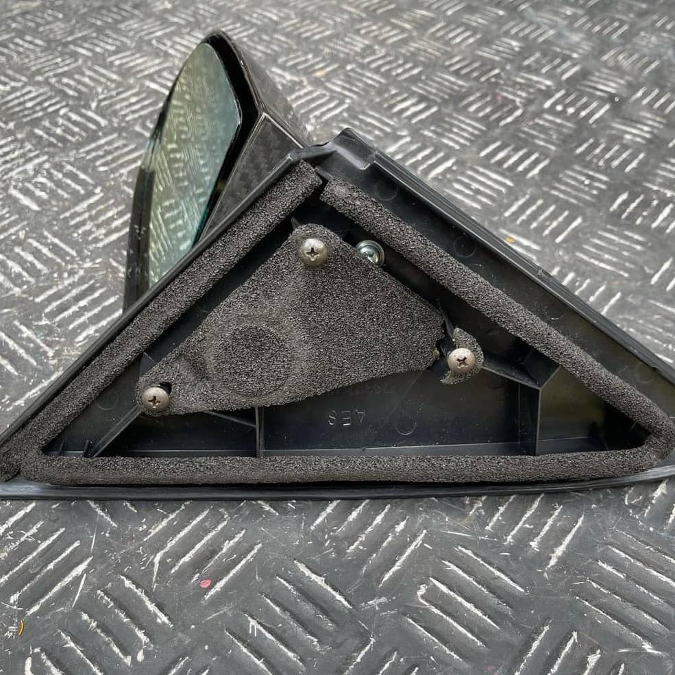 SPOON CARBOM RACING MIROR-Civic EG6 - Image 7