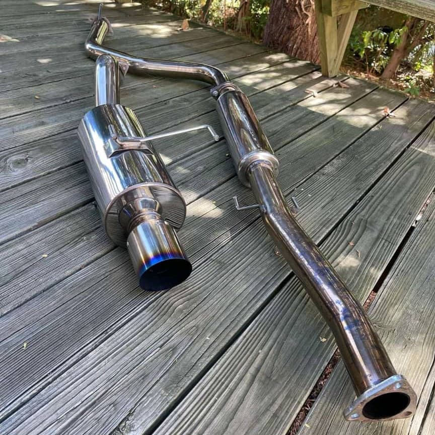 Exhaust Manifold - Civic, Acura Integra DC2R/DB8R,EK9 - Image 7