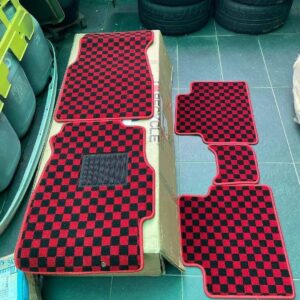 EK1-9 Car Carpet