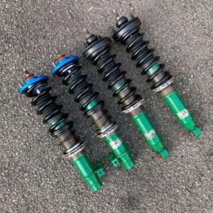 Tein Type Flex Honda Accord CK7 SDA