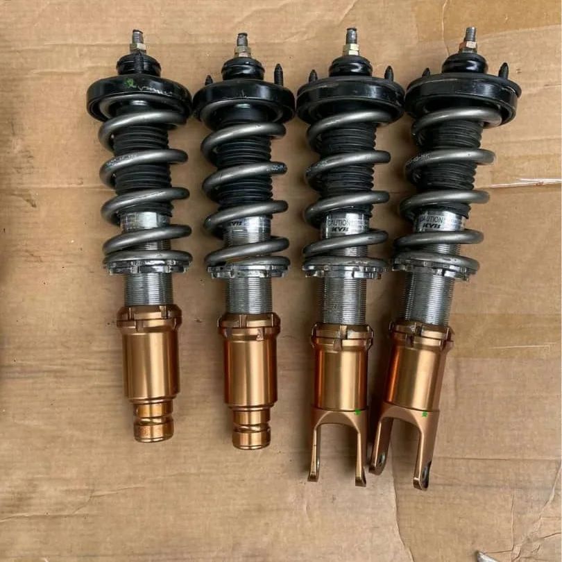 Spoon Damper Kit (Full Spec) - Civic EK4,EK9 - Image 4