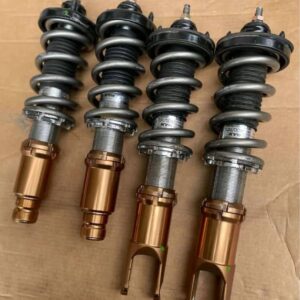 Spoon Damper Kit (Full Spec) - Civic EK4,EK9