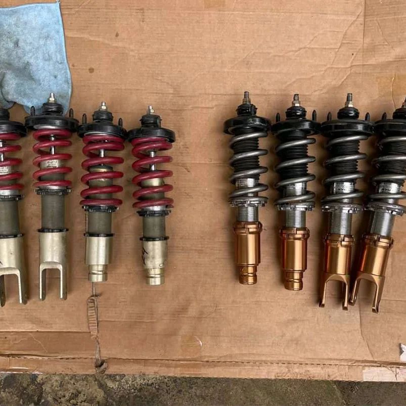Spoon Damper Kit (Full Spec) - Civic EK4,EK9 - Image 5