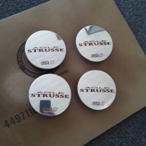 SSR Agle Strusse Center Cap