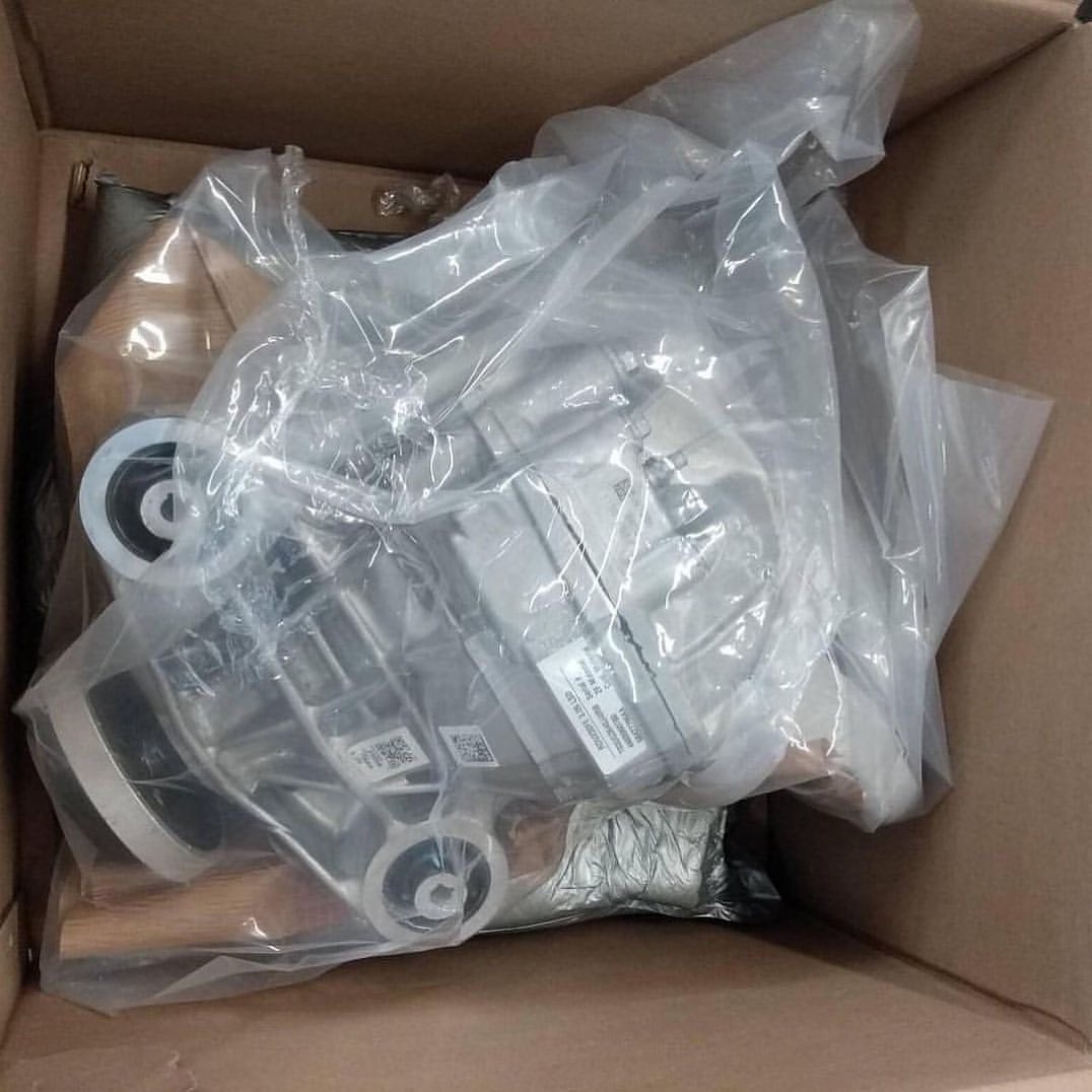 Hellcat Mopar 3.09 Geared LSD Differential 2015-21 - Image 2
