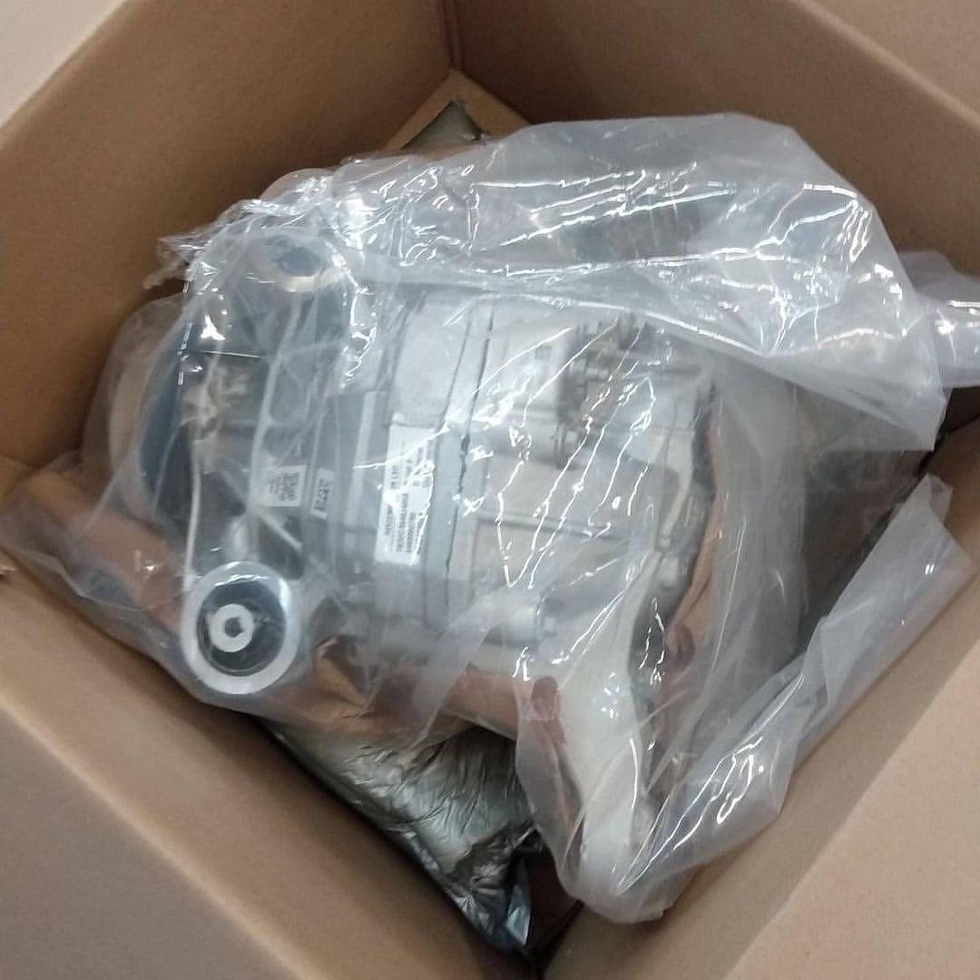 Hellcat Mopar 3.09 Geared LSD Differential 2015-21 - Image 3