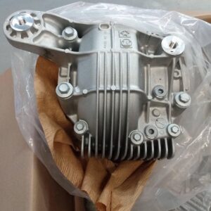 Hellcat Mopar 3.09 Geared LSD Differential 2015-21
