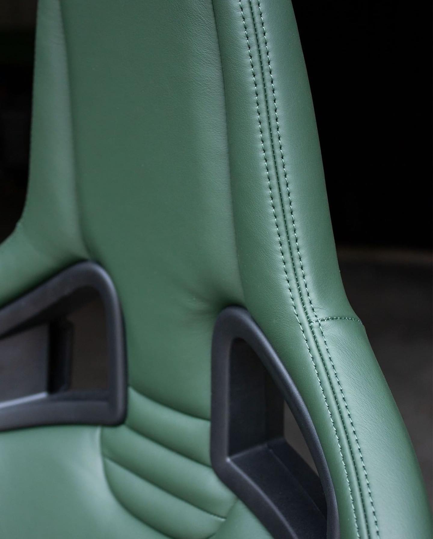 Recaro Sportster CS Seats - Image 3